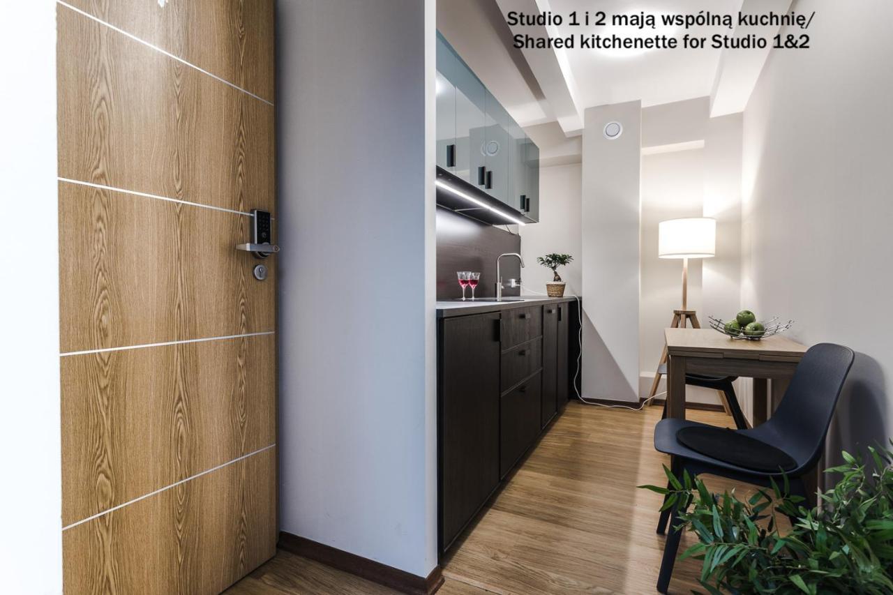 Apartamenty na Starówce / Old Town apartments Stary Toruń Zewnętrze zdjęcie