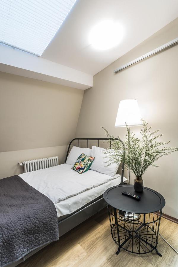 Apartamenty na Starówce / Old Town apartments Stary Toruń Zewnętrze zdjęcie