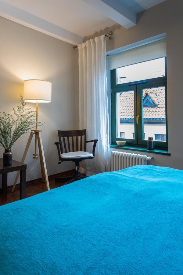 Apartamenty na Starówce / Old Town apartments Stary Toruń Zewnętrze zdjęcie