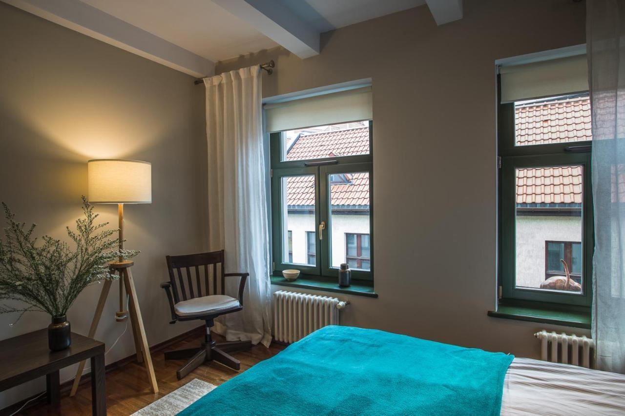 Apartamenty na Starówce / Old Town apartments Stary Toruń Zewnętrze zdjęcie