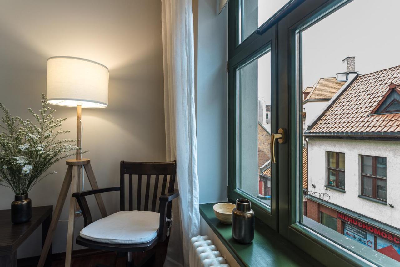 Apartamenty na Starówce / Old Town apartments Stary Toruń Zewnętrze zdjęcie