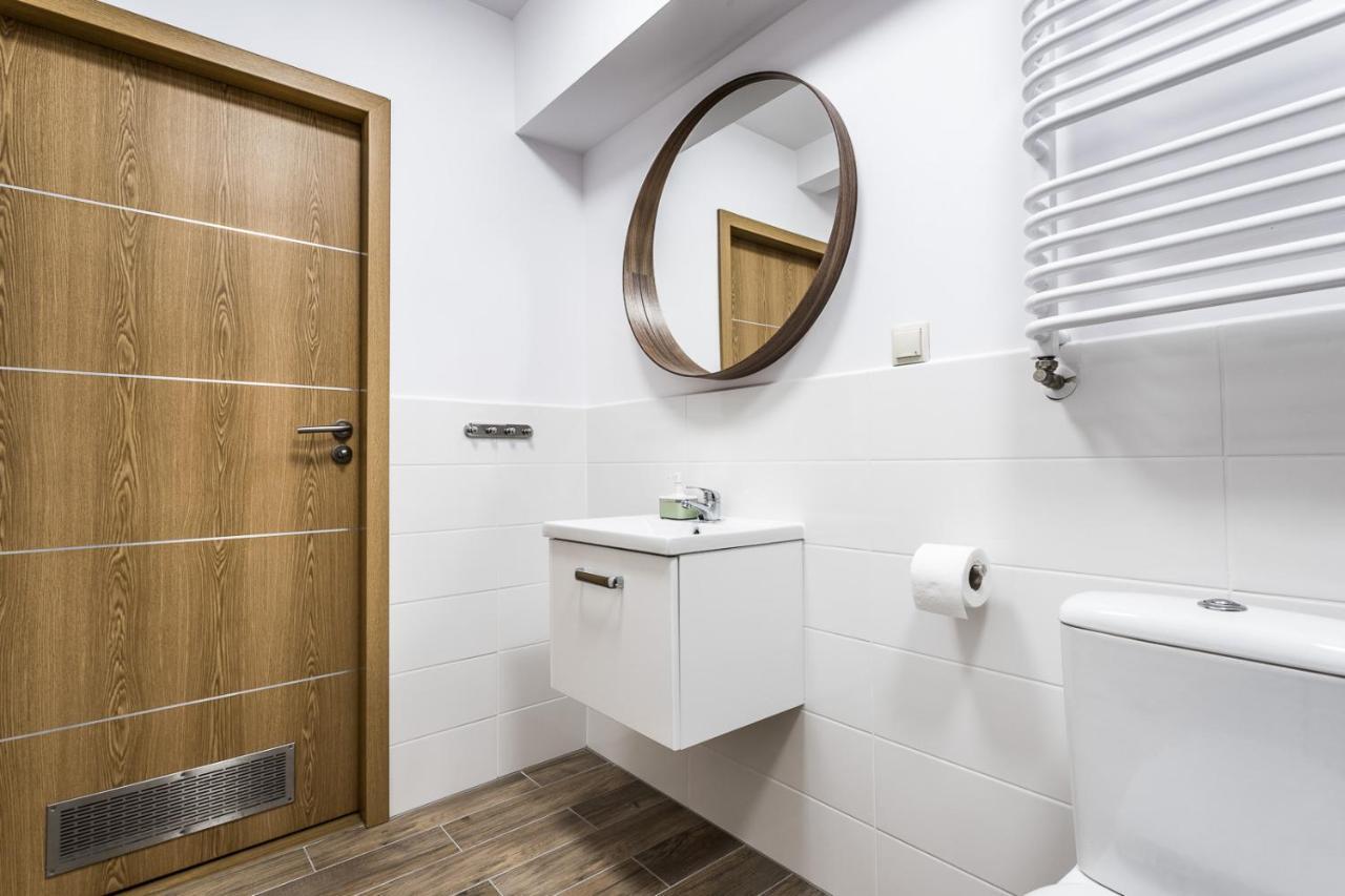 Apartamenty na Starówce / Old Town apartments Stary Toruń Zewnętrze zdjęcie