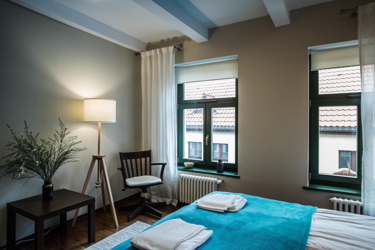 Apartamenty na Starówce / Old Town apartments Stary Toruń Zewnętrze zdjęcie