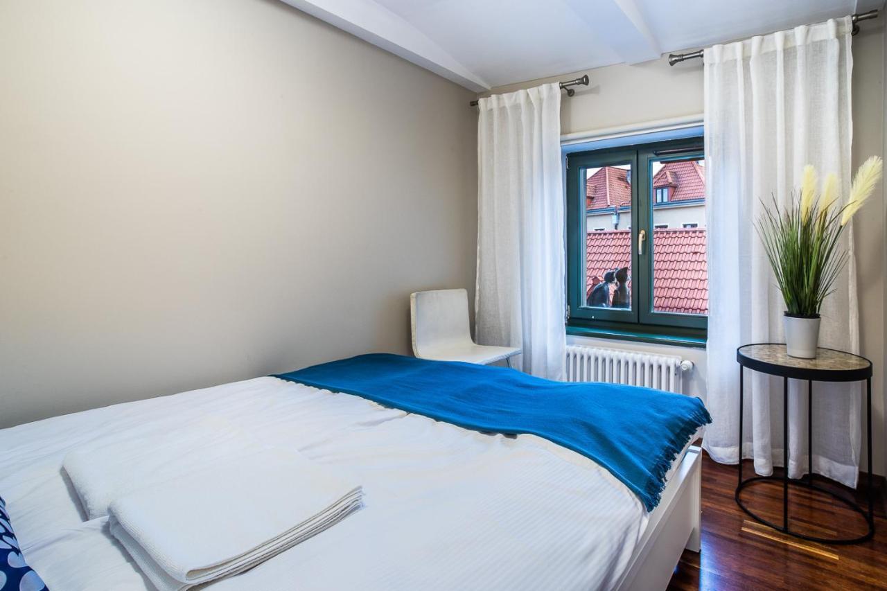 Apartamenty na Starówce / Old Town apartments Stary Toruń Zewnętrze zdjęcie